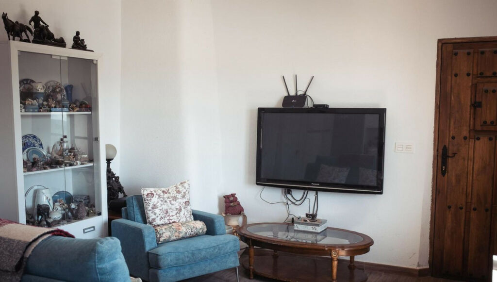 Detached Villa Lorca Murcia - image 49
