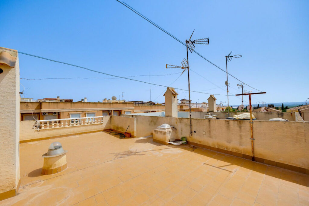 Townhouse Los Montesinos Alicante - image 49