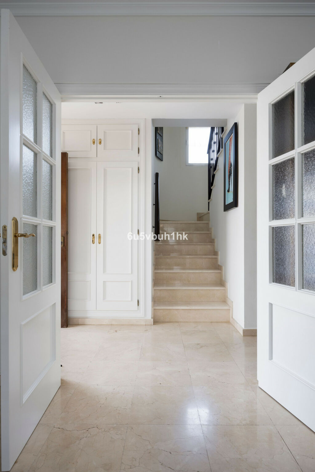 Detached Villa Sierrezuela Málaga - image 49