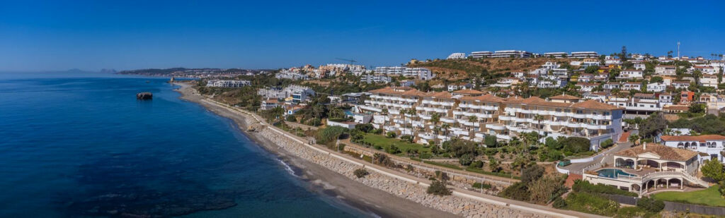 Ground Floor Apartment Estepona Málaga - image 49