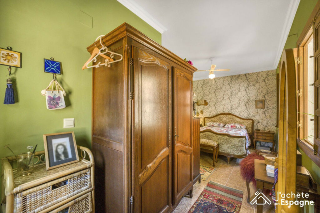 Detached Villa Canillas de Aceituno Málaga - image 49