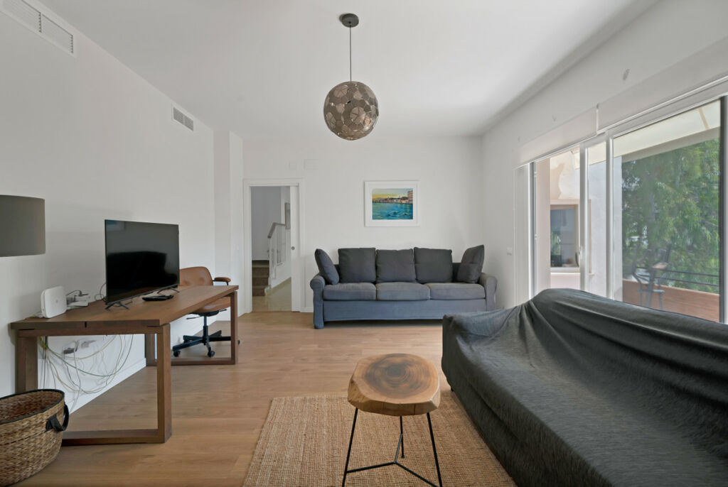 Detached Villa Torremuelle Málaga - image 49