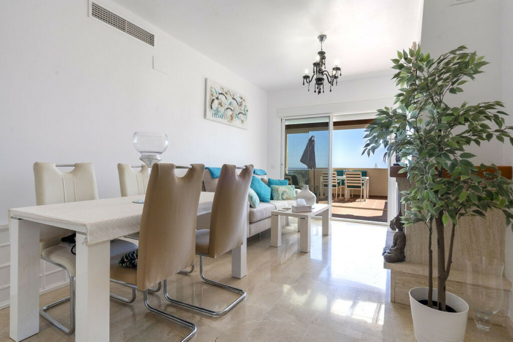Top Floor Apartment Mijas Costa Málaga - image 5