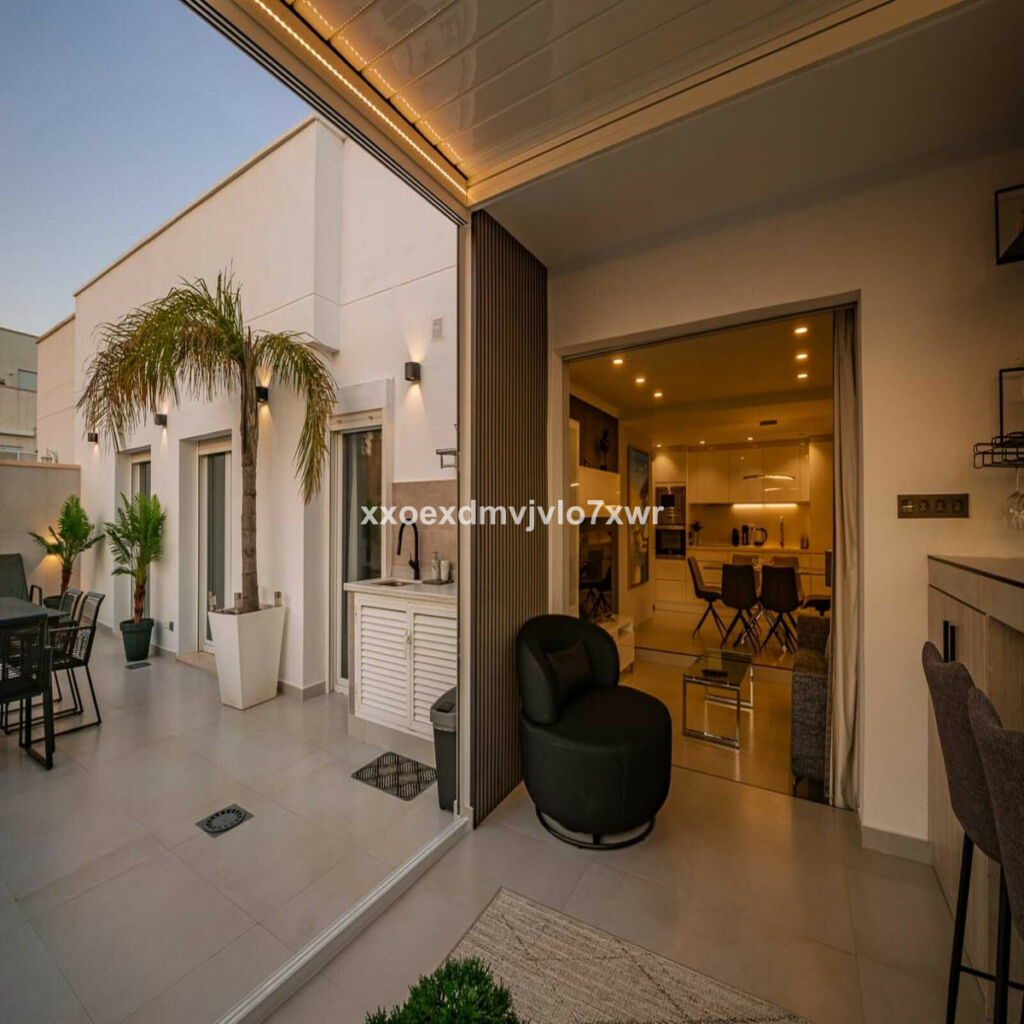 Penthouse Marbella Málaga - image 5