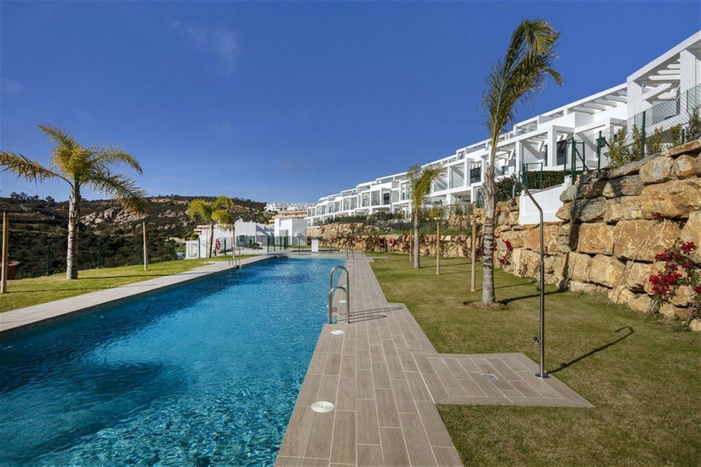 Townhouse Sotogrande Cádiz - image 5