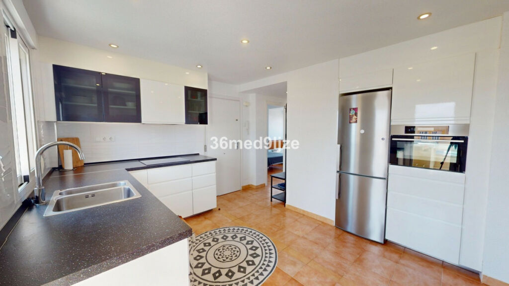 Top Floor Apartment Los Alcazares Murcia - image 5