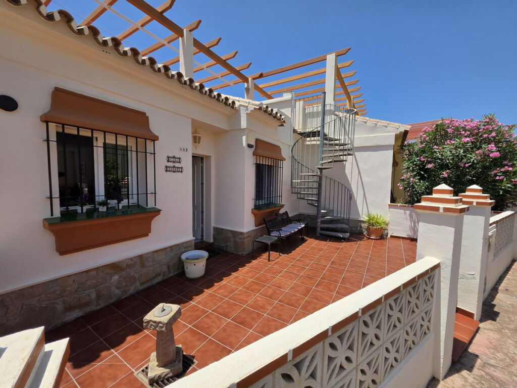 Townhouse Torrox Costa Málaga - image 5