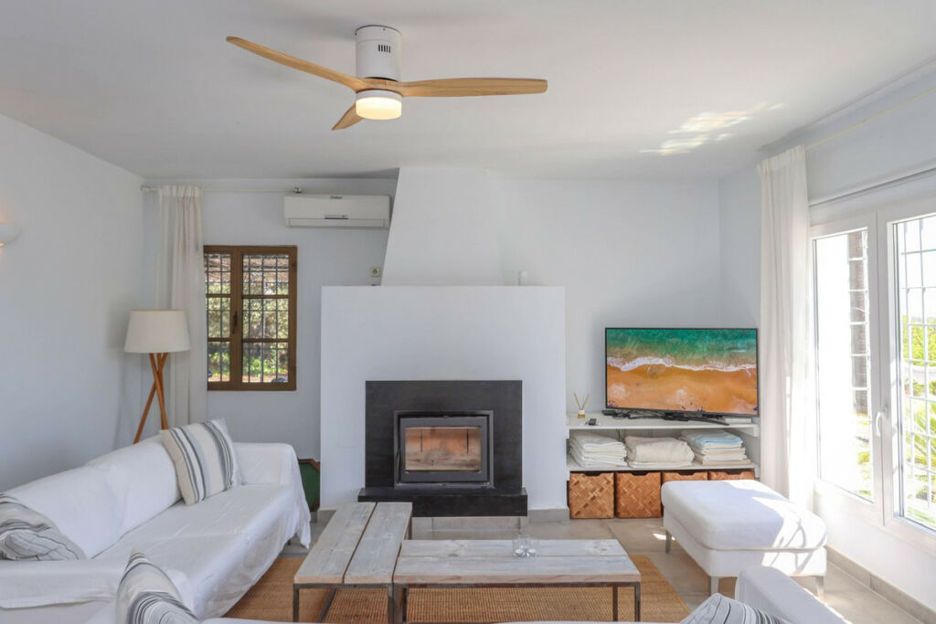 Detached Villa Coín Málaga - image 5