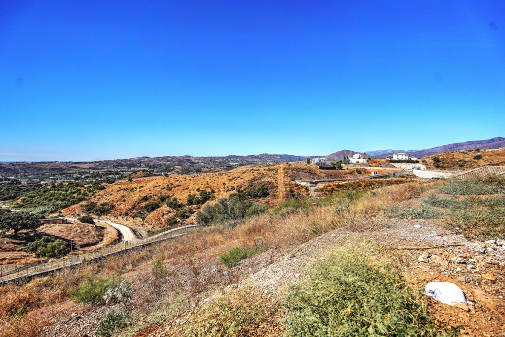 Residential Plot Mijas Málaga - image 5