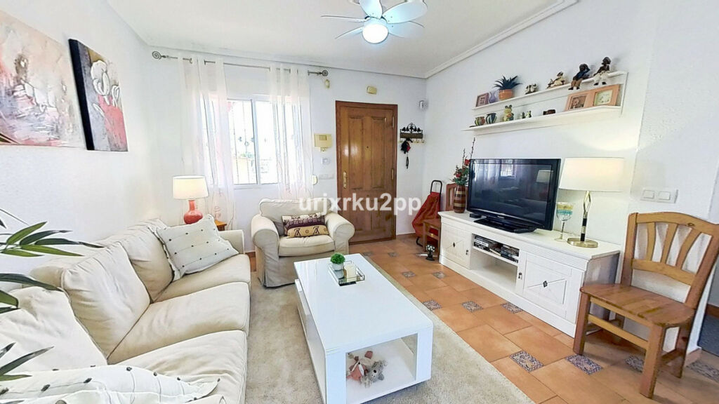 Bungalow Playa Flamenca Alicante - image 5