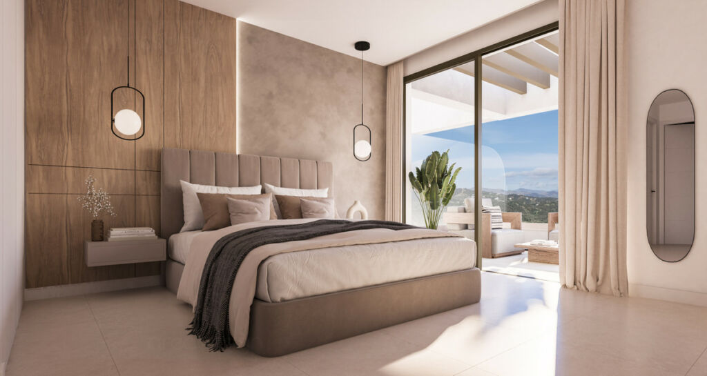 Ground Floor Apartment Estepona Málaga - image 5