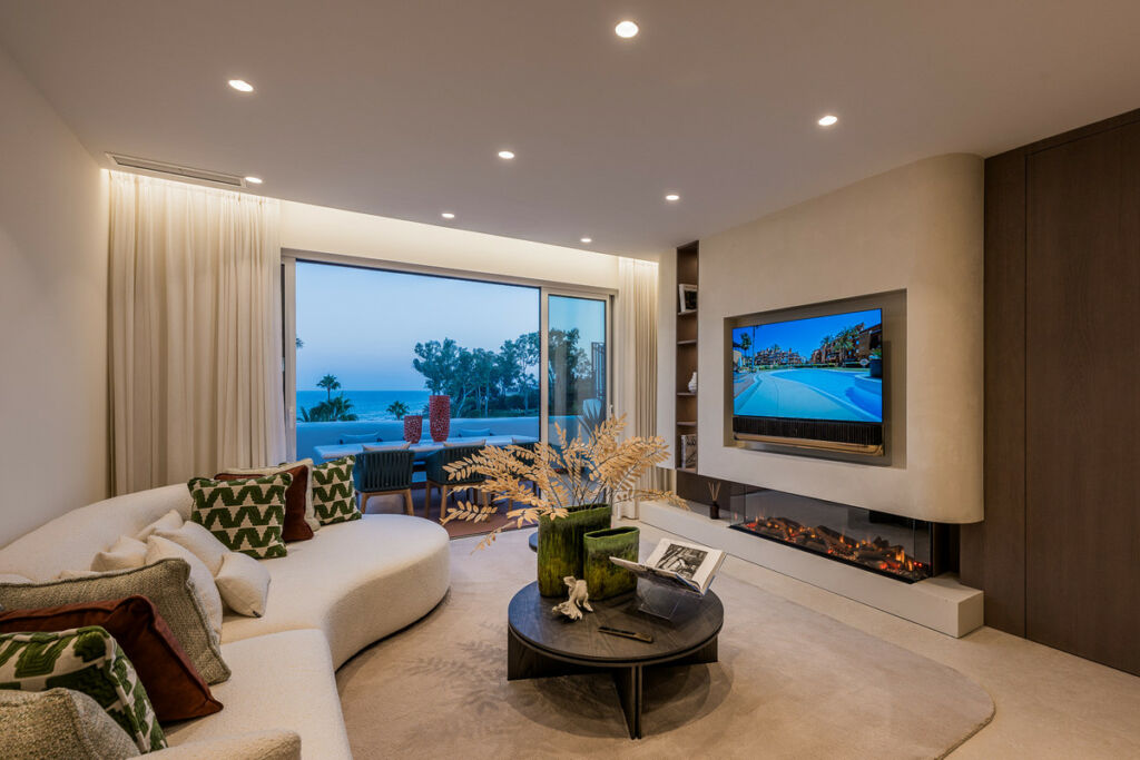 Penthouse Duplex Estepona Málaga - image 5