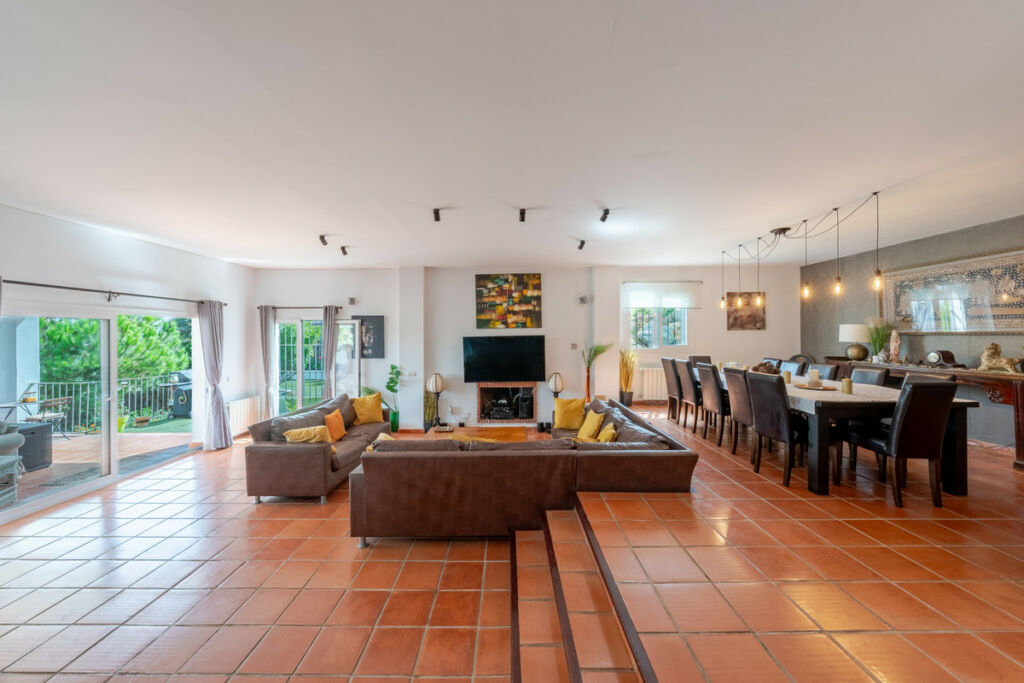 Detached Villa Sotogrande Alto Cádiz - image 5