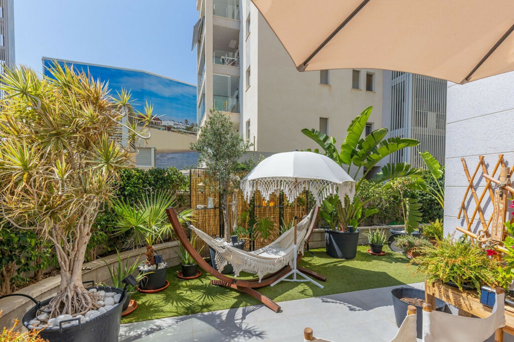 Ground Floor Apartment La Mata Alicante - image 6