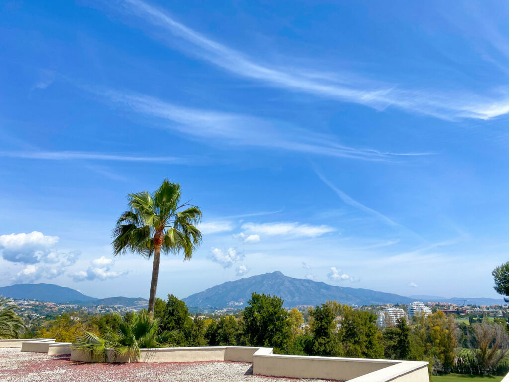 Bungalow Atalaya Málaga - image 5