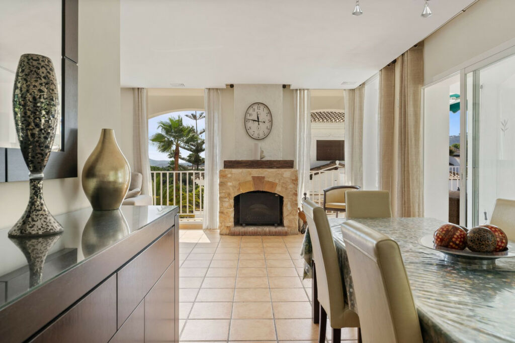 Detached Villa Coín Málaga - image 5