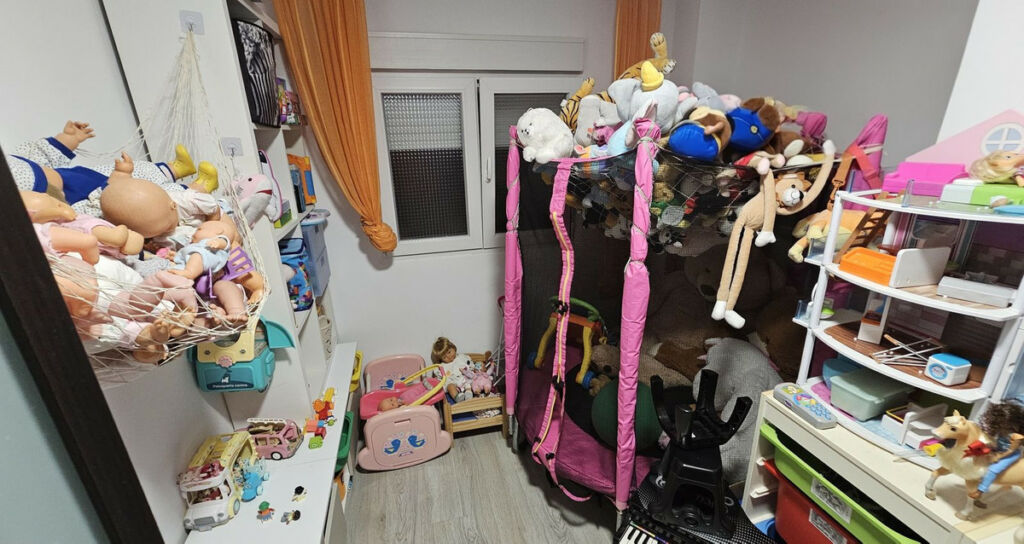 Ground Floor Apartment Estepona Málaga - image 5
