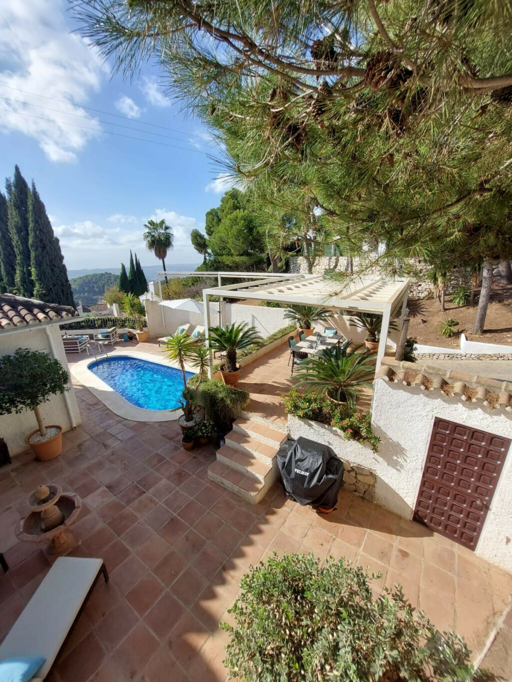 Detached Villa Mijas Málaga - image 5