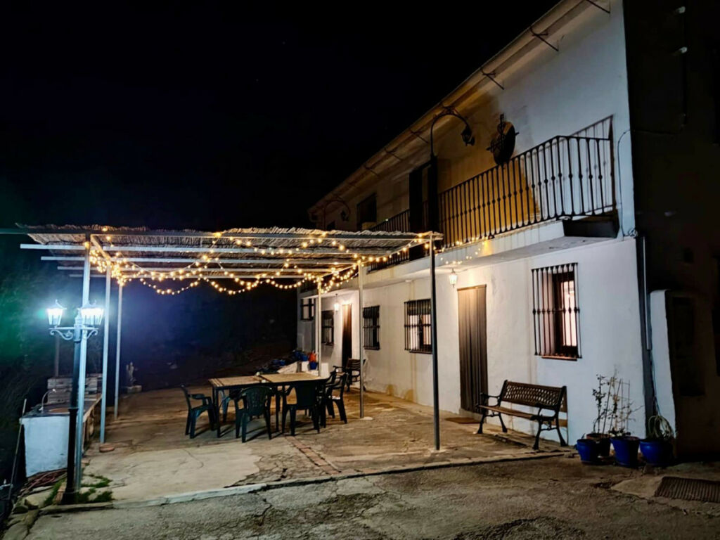 Finca - Cortijo Gaucín Málaga - image 5