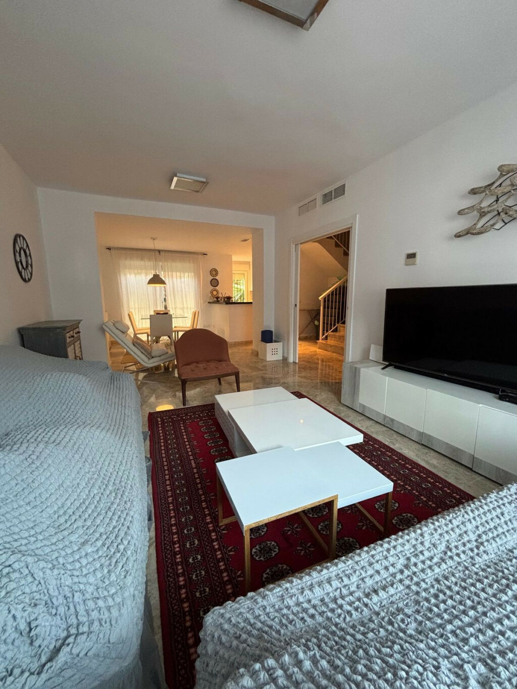 Townhouse Nueva Andalucía Málaga - image 5