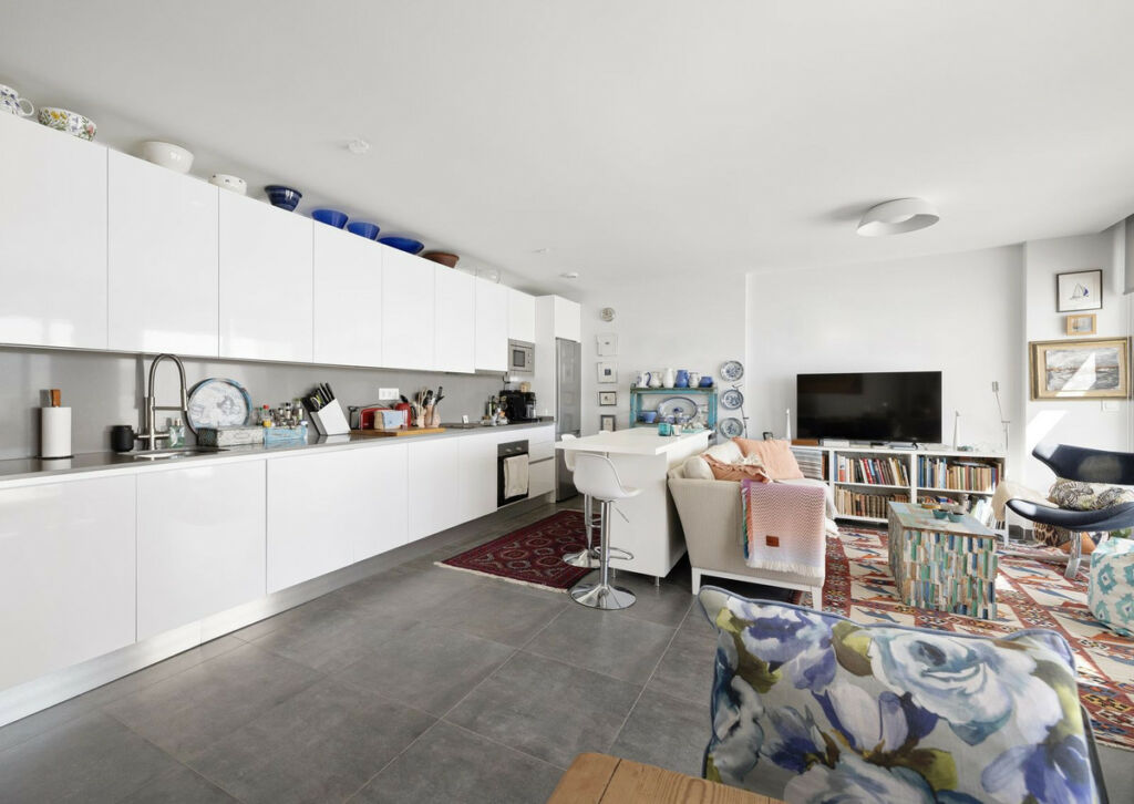 Middle Floor Apartment La Cala de Mijas Málaga - image 6
