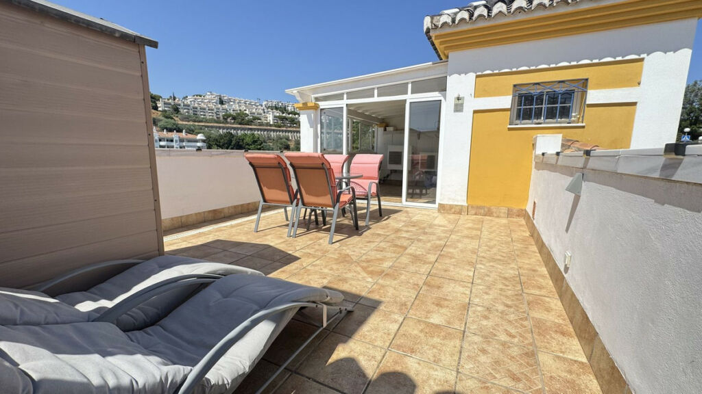 Townhouse Calahonda Málaga - image 5