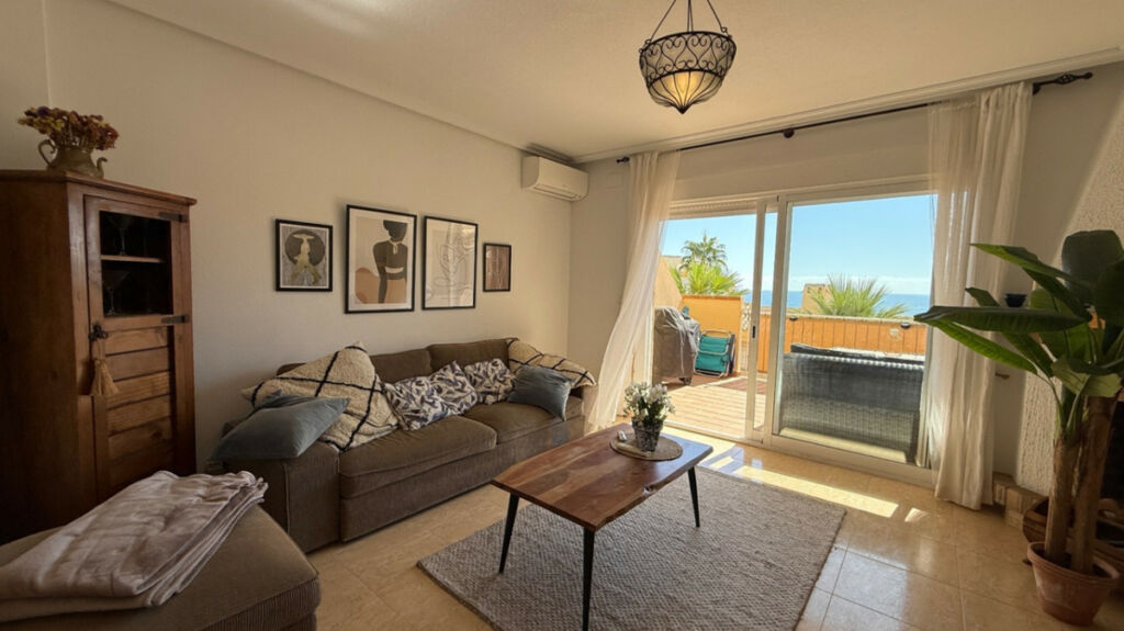 Duplex Orihuela Alicante - image 5