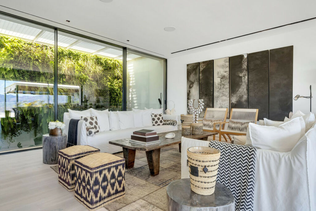 Detached Villa La Mairena Málaga - image 5