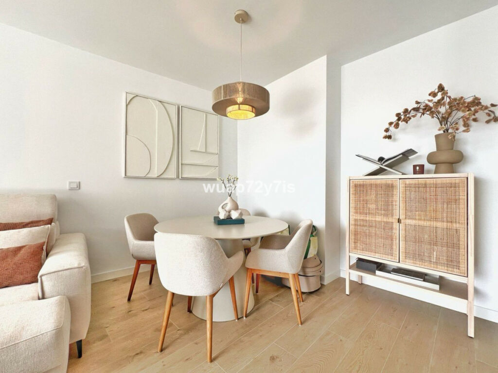 Ground Floor Apartment Estepona Málaga - image 5