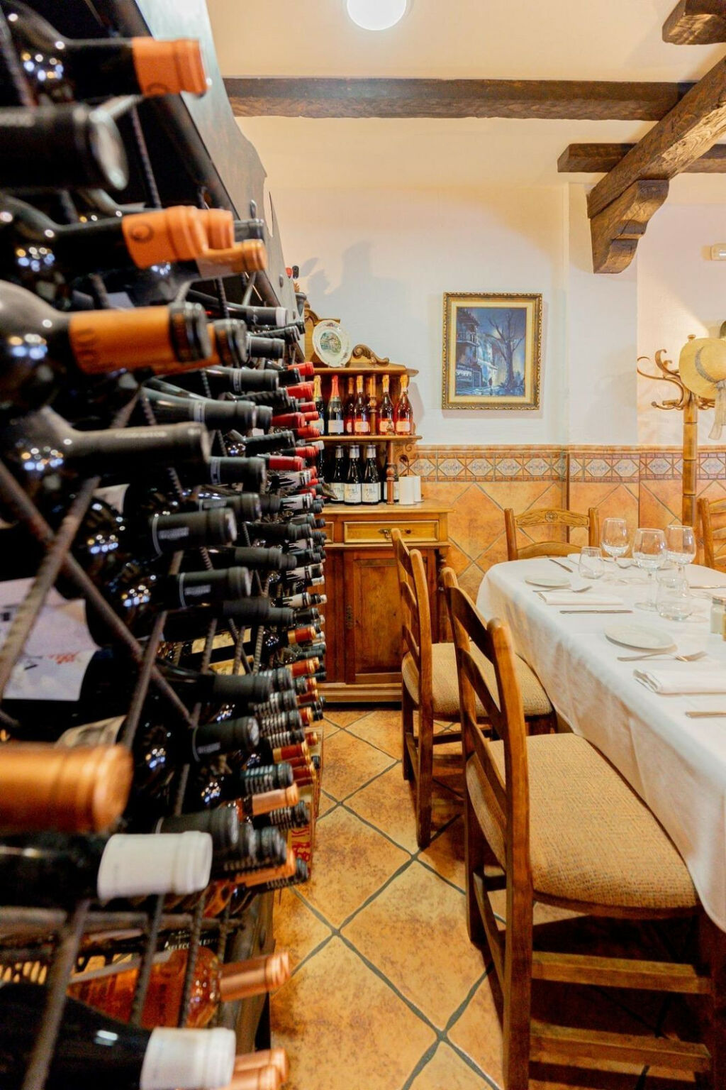 Restaurant Fuengirola Málaga - image 5