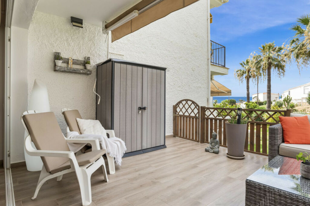 Ground Floor Apartment La Cala de Mijas Málaga
