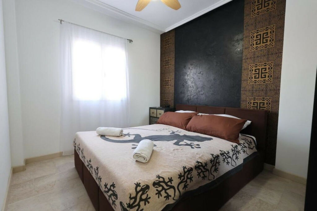 Ground Floor Apartment Torrevieja Alicante - image 5