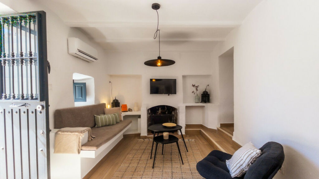 Townhouse Guaro Málaga