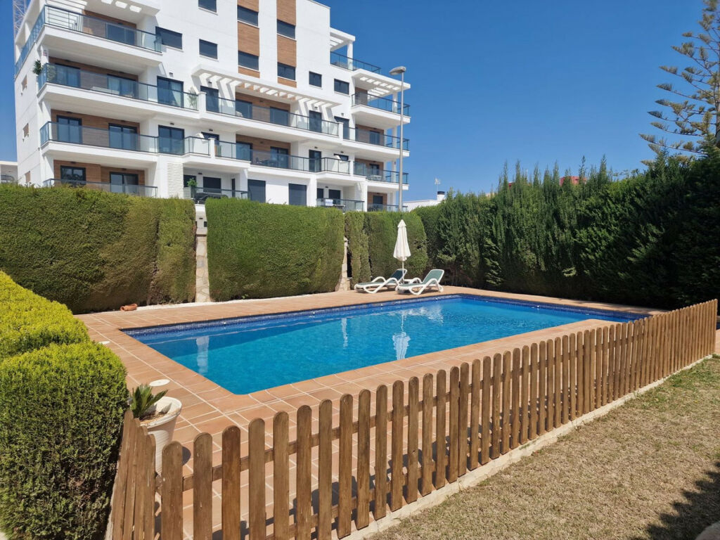 Detached Villa Mil Palmeras Alicante - image 5