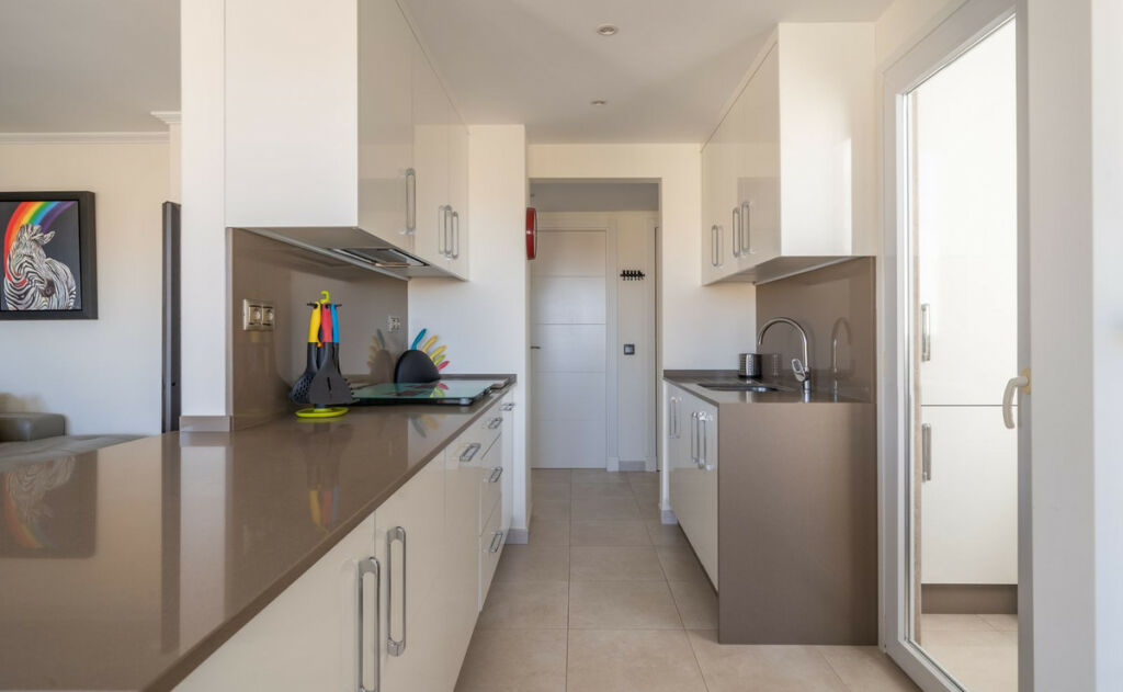 Penthouse Duplex Estepona Málaga - image 5
