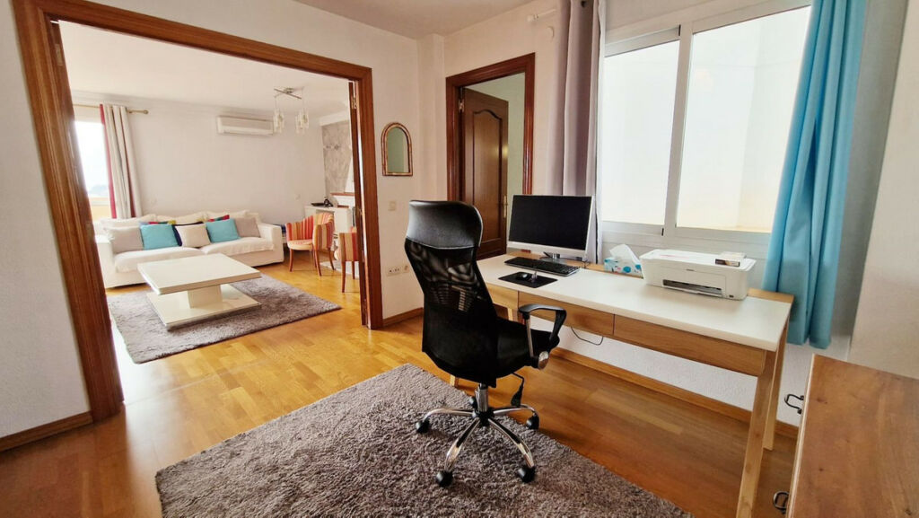 Penthouse Mijas Costa Málaga - image 7