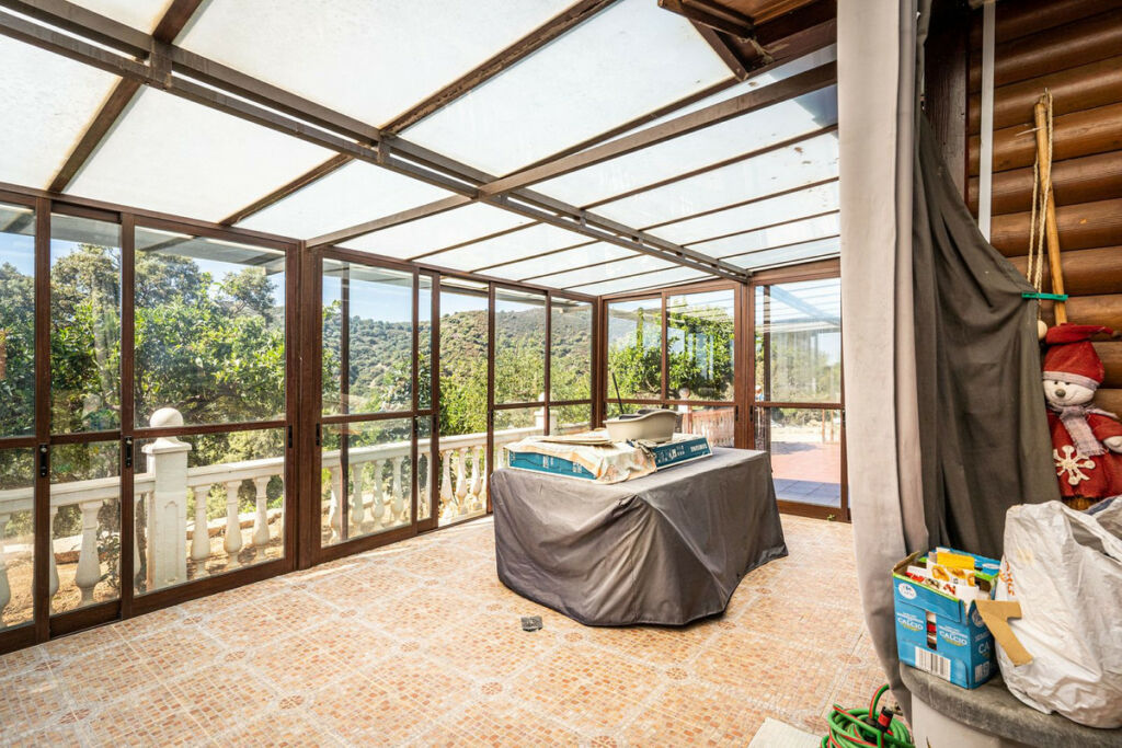 Finca - Cortijo Estepona Málaga - image 5