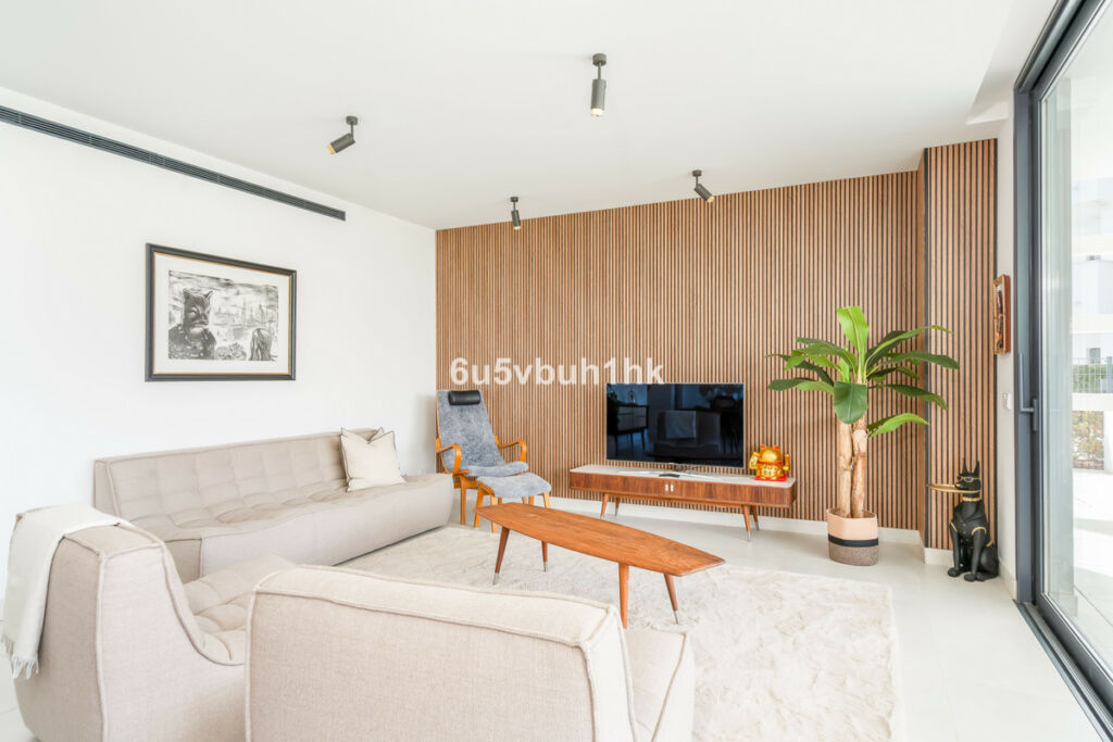 Ground Floor Apartment Fuengirola Málaga - image 5