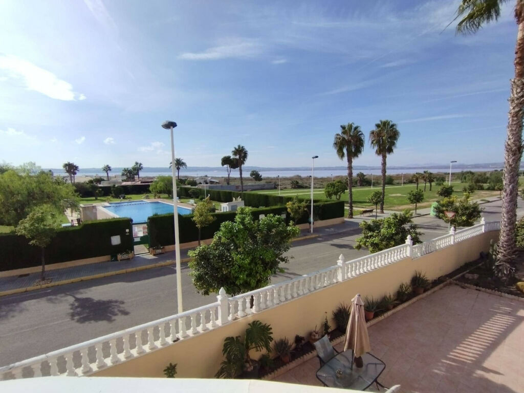 Detached Villa La Siesta Alicante - image 5