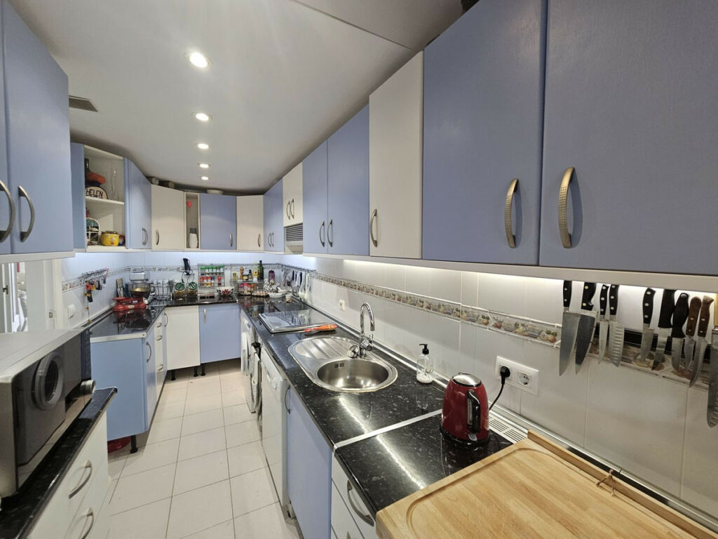 Ground Floor Apartment Miraflores Málaga - image 5