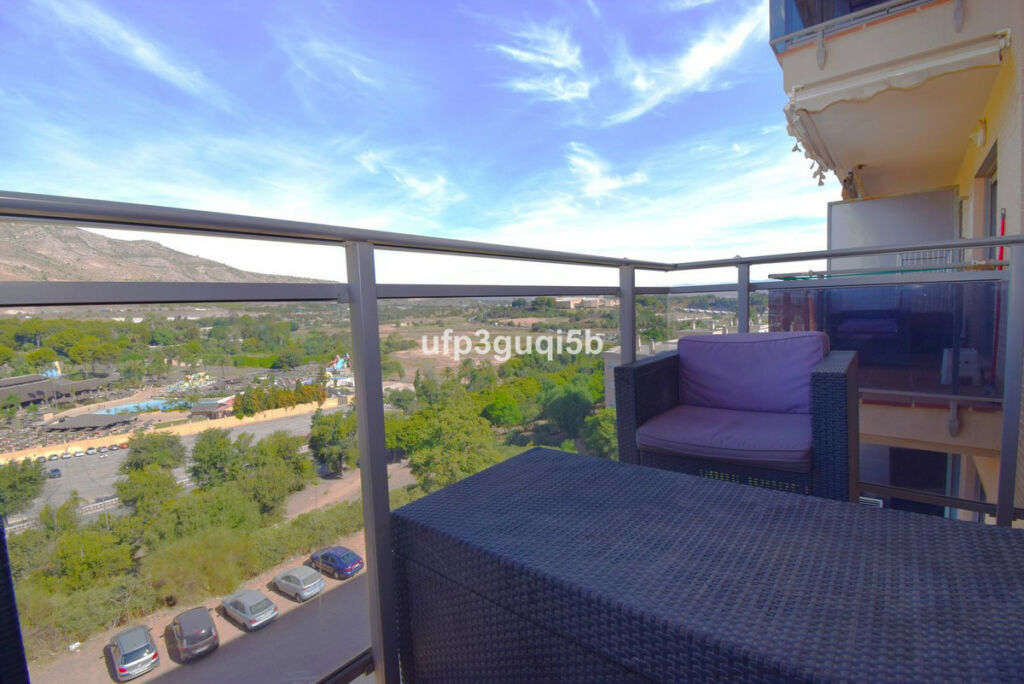 Middle Floor Apartment Torremolinos Málaga - image 5
