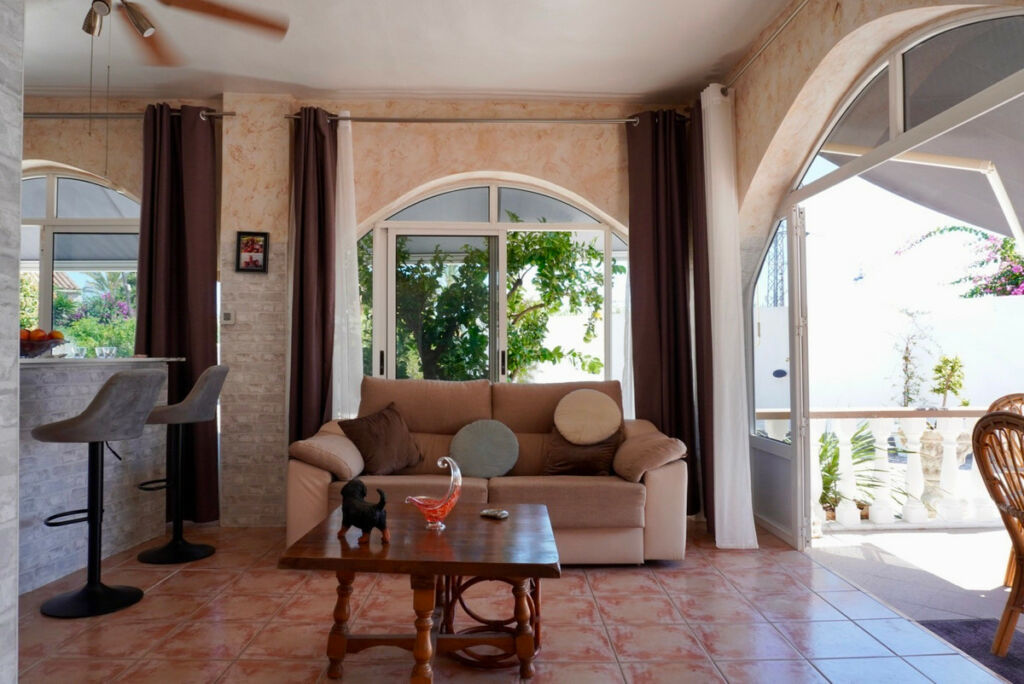 Detached Villa Ciudad Quesada Alicante - image 10