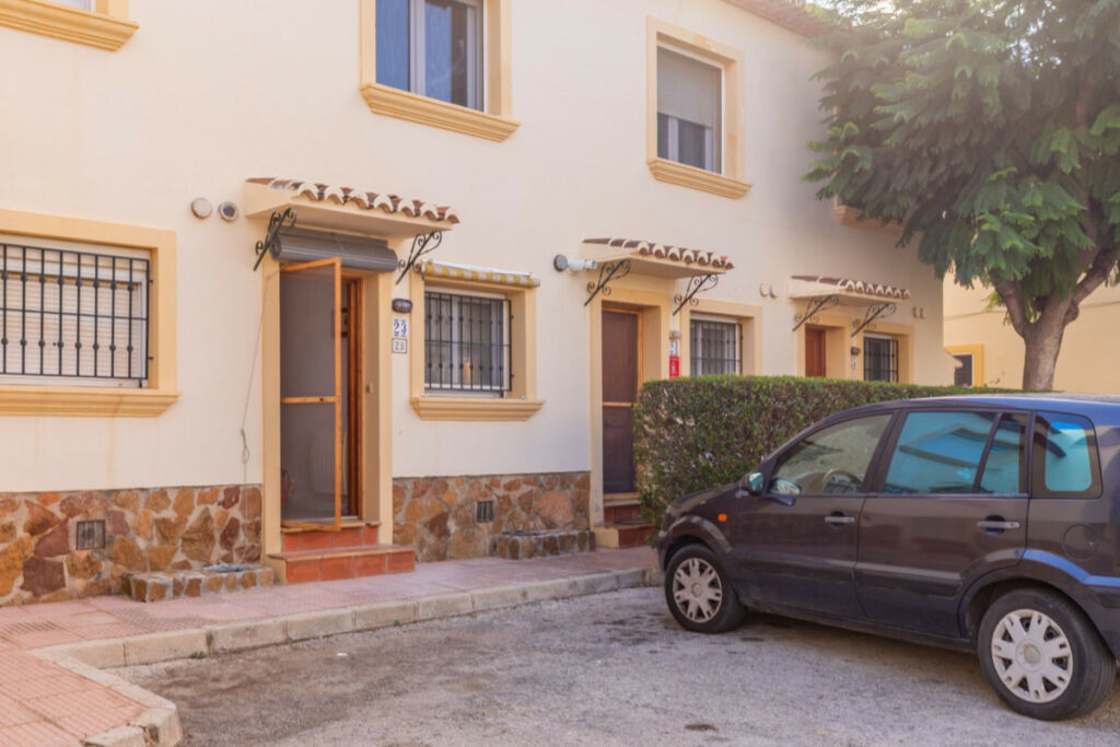 Townhouse Javea Alicante - image 5