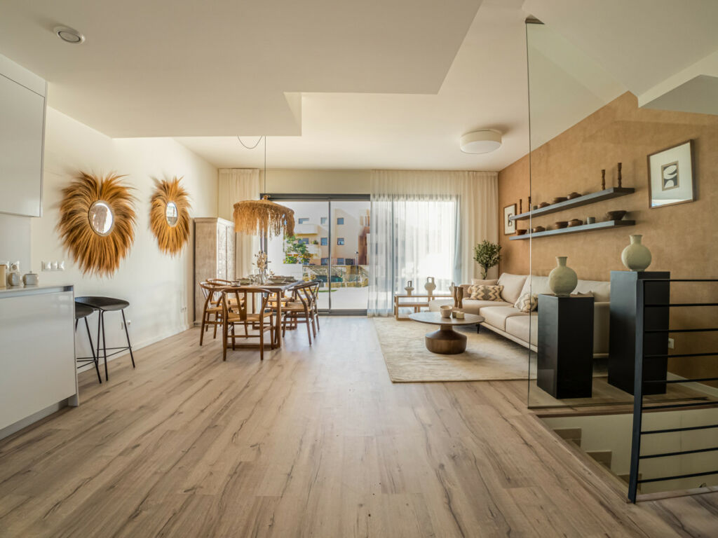 Townhouse Manilva Málaga - image 5
