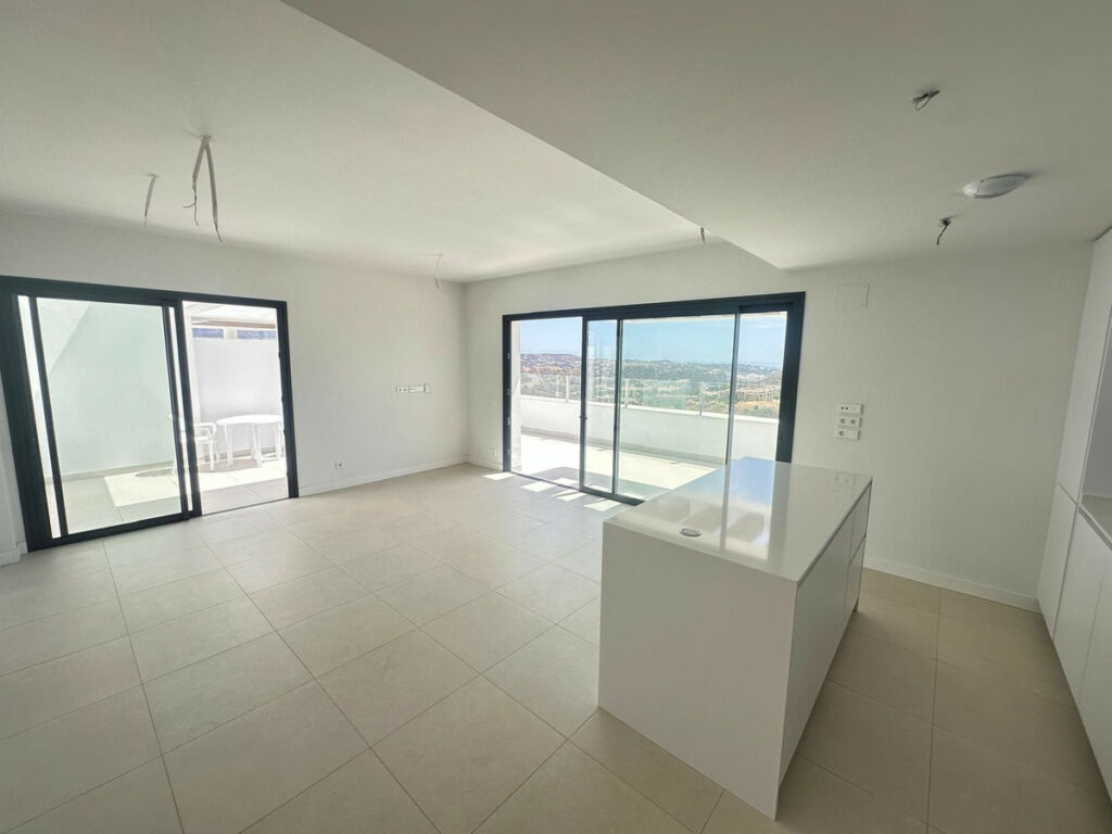 Penthouse Calanova Golf Málaga - image 5