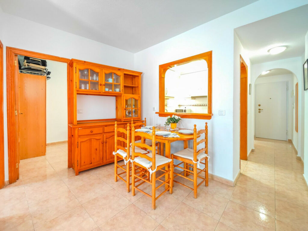 Middle Floor Apartment Parque de las Naciones Alicante - image 7