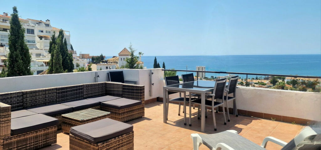 Duplex Riviera del Sol Málaga - image 5