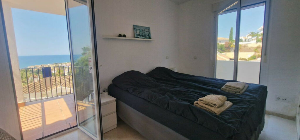 Duplex Riviera del Sol Málaga - image 5