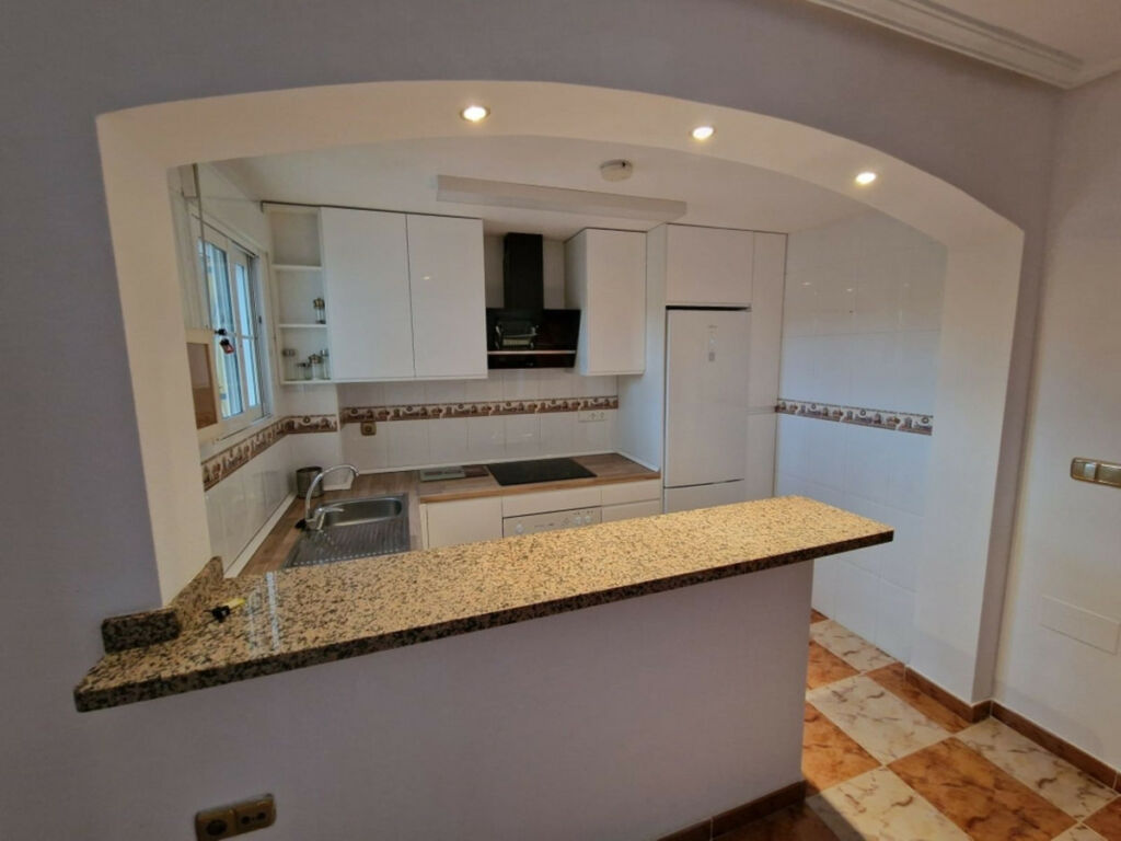 Bungalow Lomas de Cabo Roig Alicante - image 5