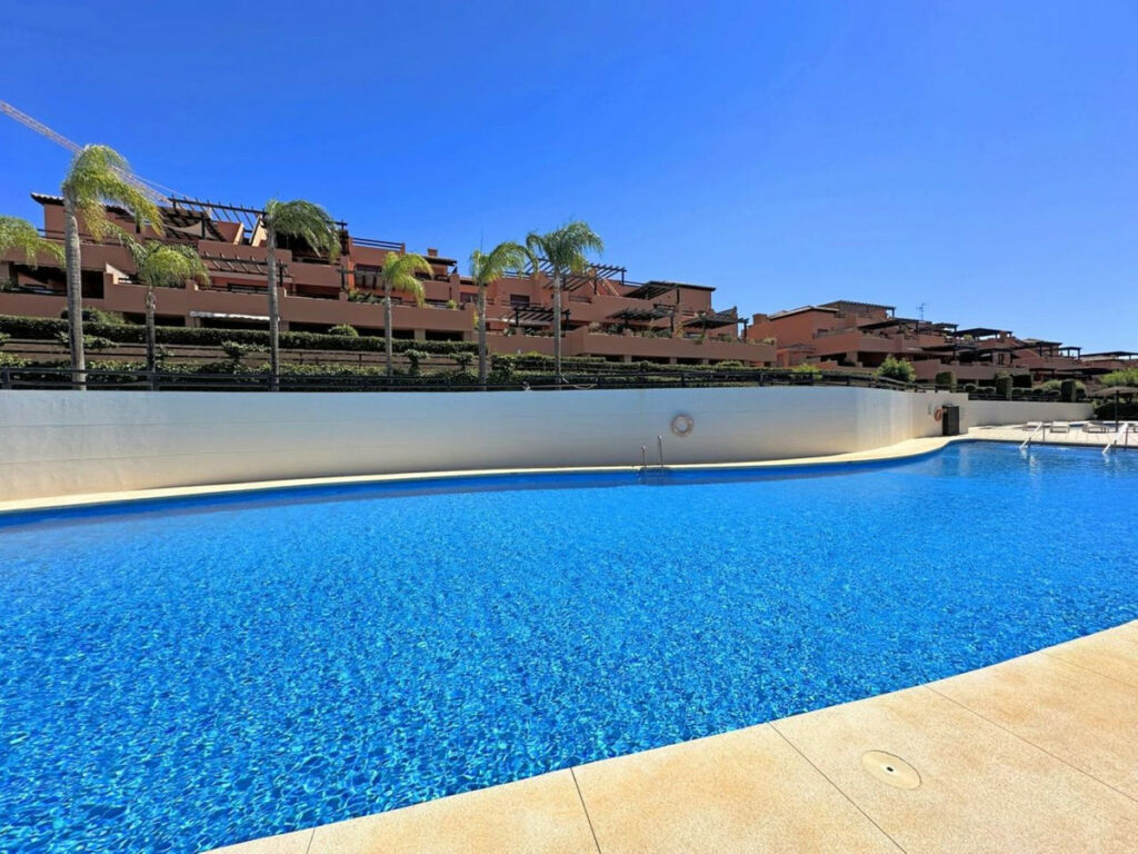 Ground Floor Apartment Casares Playa Málaga - image 5